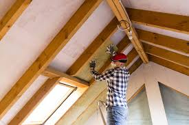 Best Commercial Insulation Services  in Pce, LA